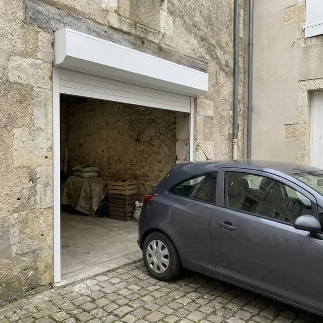 Photo jointe par le client